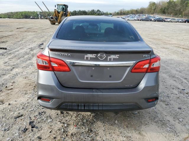 Photo 5 VIN: 3N1AB7AP2GY318594 - NISSAN SENTRA S 