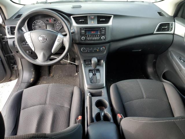 Photo 7 VIN: 3N1AB7AP2GY318594 - NISSAN SENTRA S 