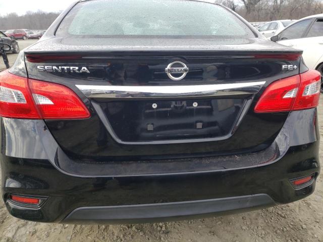 Photo 8 VIN: 3N1AB7AP2GY319017 - NISSAN SENTRA S 