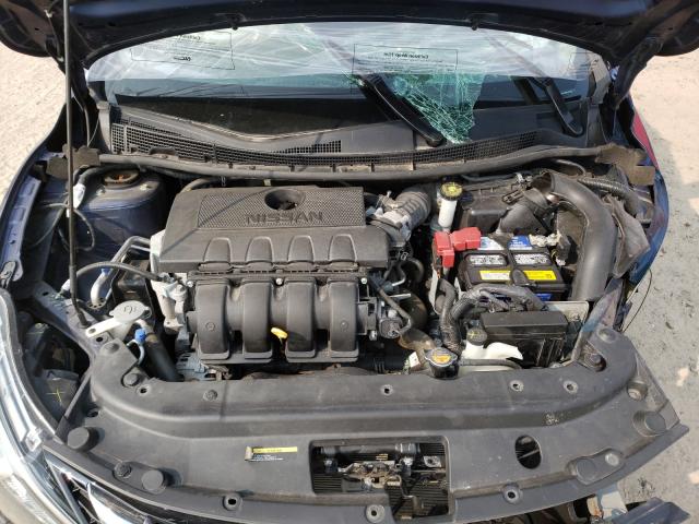 Photo 6 VIN: 3N1AB7AP2GY321253 - NISSAN SENTRA S 