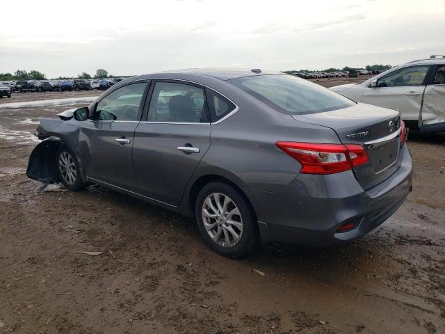 Photo 1 VIN: 3N1AB7AP2GY322158 - NISSAN SENTRA 