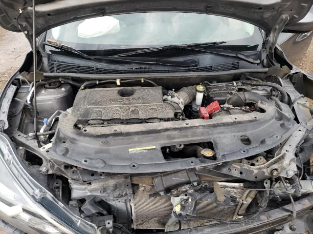 Photo 10 VIN: 3N1AB7AP2GY322158 - NISSAN SENTRA 