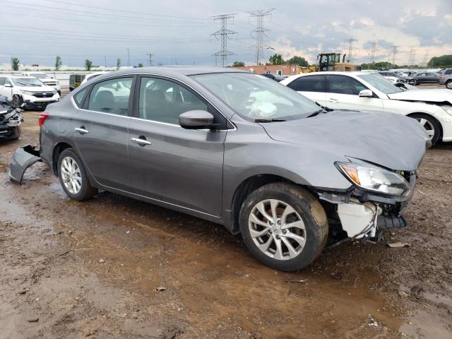 Photo 3 VIN: 3N1AB7AP2GY322158 - NISSAN SENTRA 