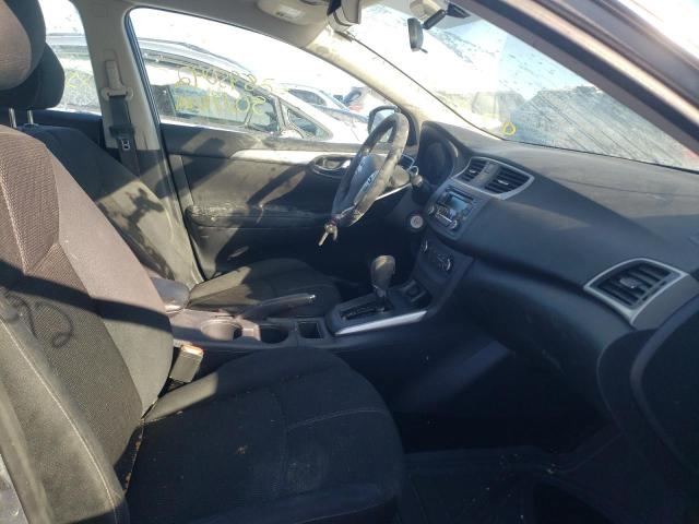 Photo 4 VIN: 3N1AB7AP2GY322788 - NISSAN SENTRA S 