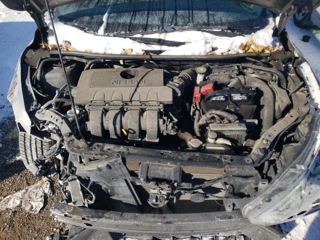 Photo 6 VIN: 3N1AB7AP2GY322788 - NISSAN SENTRA S 