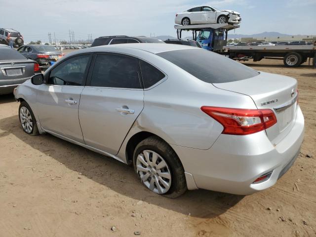 Photo 1 VIN: 3N1AB7AP2GY323293 - NISSAN SENTRA S 