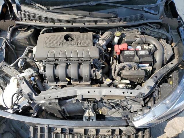 Photo 10 VIN: 3N1AB7AP2GY323312 - NISSAN SENTRA S 