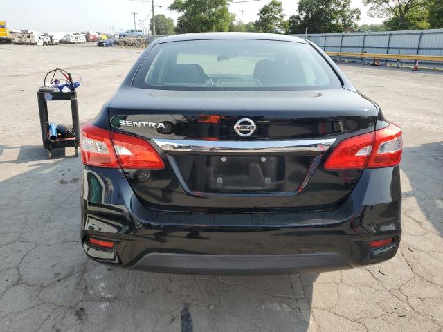 Photo 5 VIN: 3N1AB7AP2GY323312 - NISSAN SENTRA S 