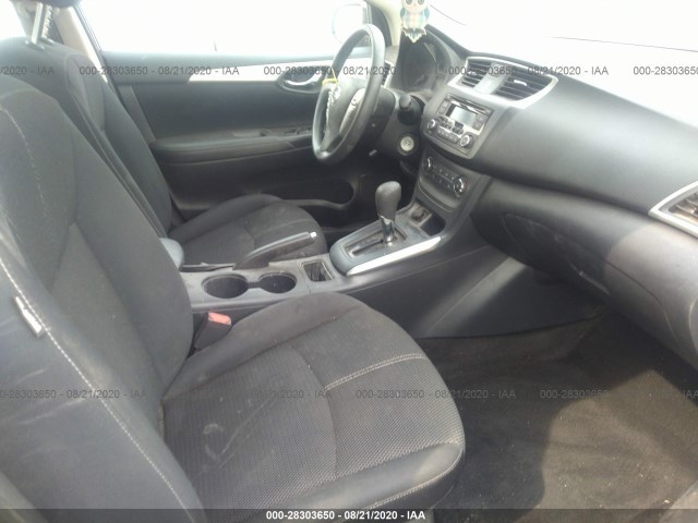 Photo 4 VIN: 3N1AB7AP2GY324704 - NISSAN SENTRA 