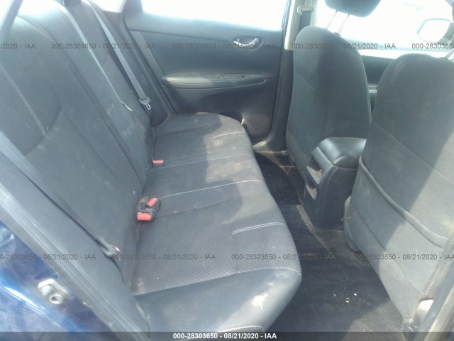 Photo 7 VIN: 3N1AB7AP2GY324704 - NISSAN SENTRA 