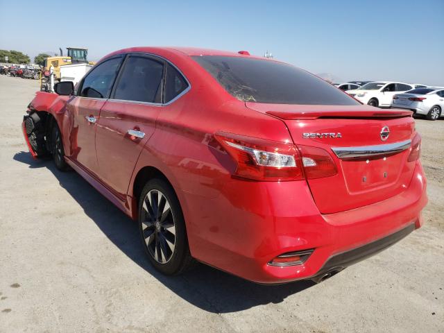 Photo 2 VIN: 3N1AB7AP2GY325755 - NISSAN SENTRA S 