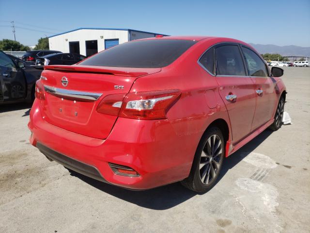 Photo 3 VIN: 3N1AB7AP2GY325755 - NISSAN SENTRA S 