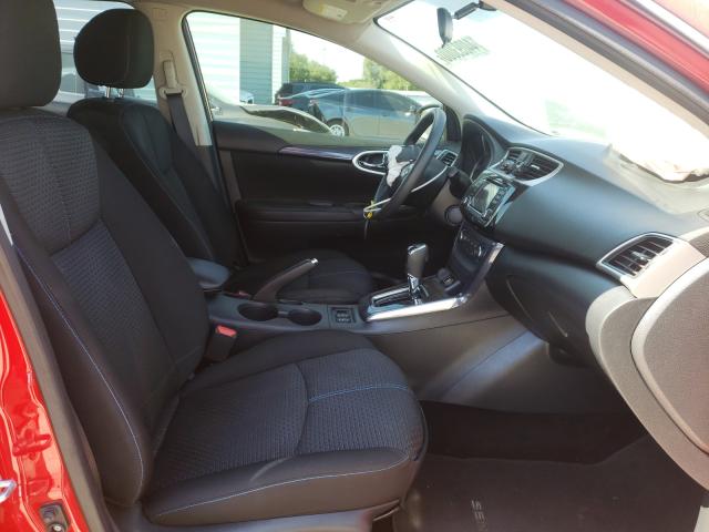 Photo 4 VIN: 3N1AB7AP2GY325755 - NISSAN SENTRA S 