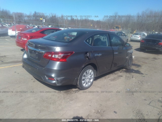 Photo 3 VIN: 3N1AB7AP2GY327280 - NISSAN SENTRA 