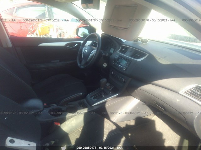 Photo 4 VIN: 3N1AB7AP2GY327280 - NISSAN SENTRA 