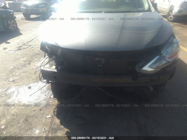 Photo 5 VIN: 3N1AB7AP2GY327280 - NISSAN SENTRA 