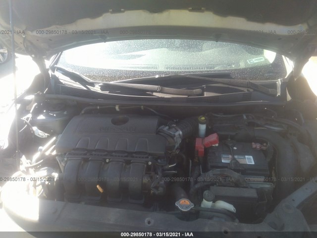 Photo 9 VIN: 3N1AB7AP2GY327280 - NISSAN SENTRA 