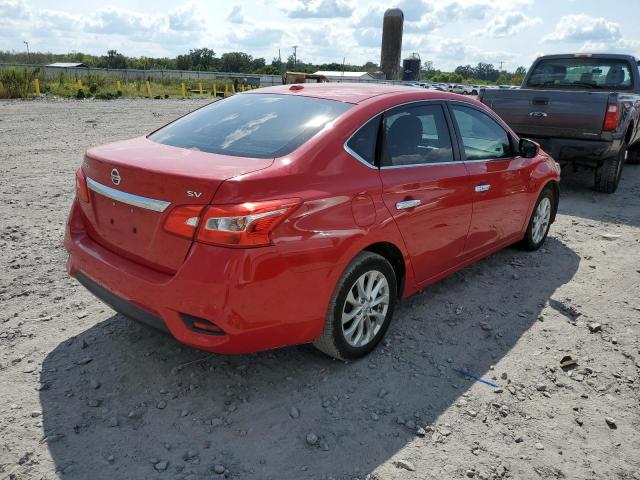 Photo 3 VIN: 3N1AB7AP2GY329806 - NISSAN SENTRA S 