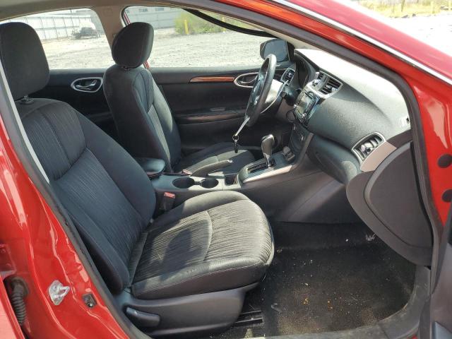 Photo 4 VIN: 3N1AB7AP2GY329806 - NISSAN SENTRA S 