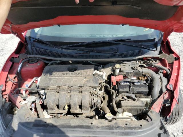 Photo 6 VIN: 3N1AB7AP2GY329806 - NISSAN SENTRA S 