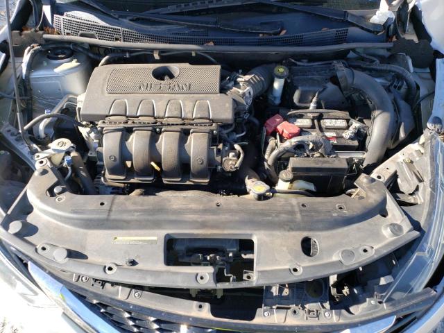 Photo 10 VIN: 3N1AB7AP2GY330289 - NISSAN SENTRA 