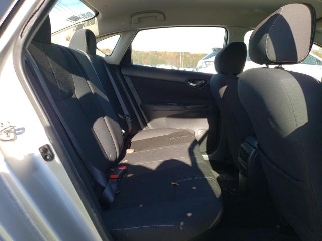 Photo 9 VIN: 3N1AB7AP2GY330289 - NISSAN SENTRA 