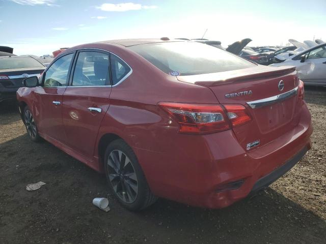 Photo 1 VIN: 3N1AB7AP2GY330552 - NISSAN SENTRA S 