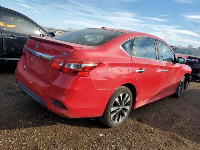 Photo 2 VIN: 3N1AB7AP2GY330552 - NISSAN SENTRA S 