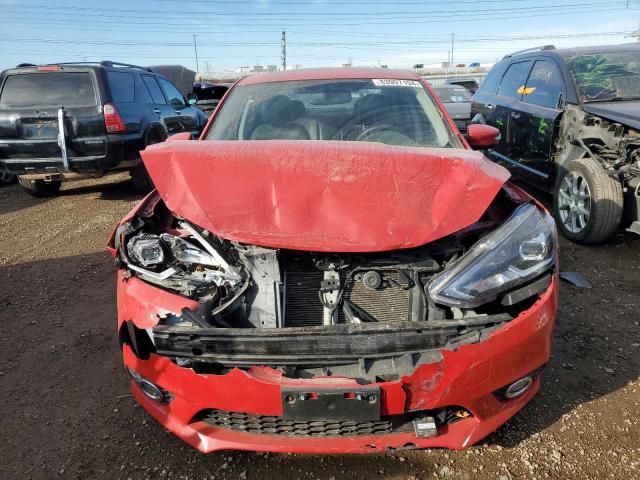 Photo 4 VIN: 3N1AB7AP2GY330552 - NISSAN SENTRA S 