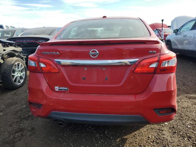 Photo 5 VIN: 3N1AB7AP2GY330552 - NISSAN SENTRA S 