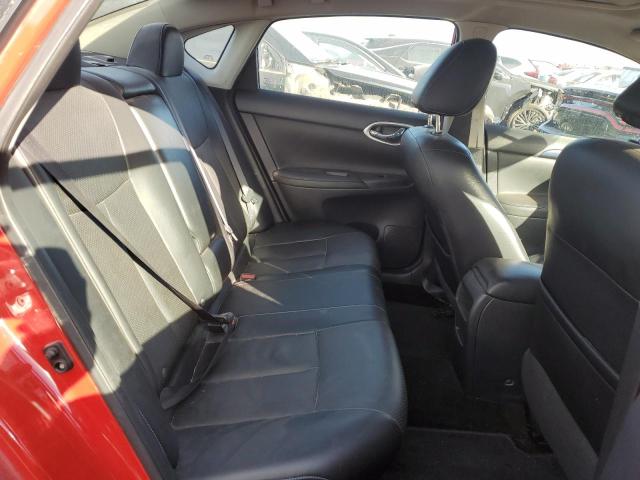 Photo 9 VIN: 3N1AB7AP2GY330552 - NISSAN SENTRA S 