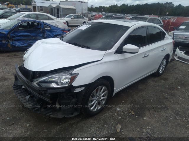 Photo 1 VIN: 3N1AB7AP2GY331944 - NISSAN SENTRA 