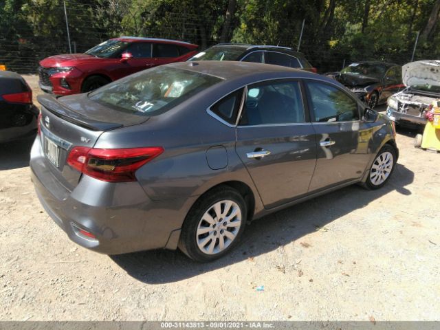 Photo 3 VIN: 3N1AB7AP2GY332138 - NISSAN SENTRA 