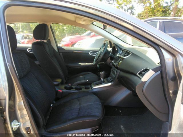 Photo 4 VIN: 3N1AB7AP2GY332138 - NISSAN SENTRA 