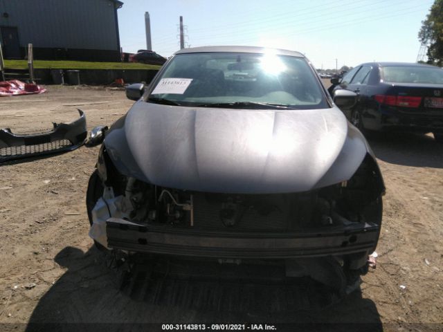 Photo 5 VIN: 3N1AB7AP2GY332138 - NISSAN SENTRA 