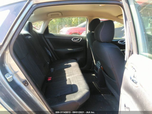 Photo 7 VIN: 3N1AB7AP2GY332138 - NISSAN SENTRA 