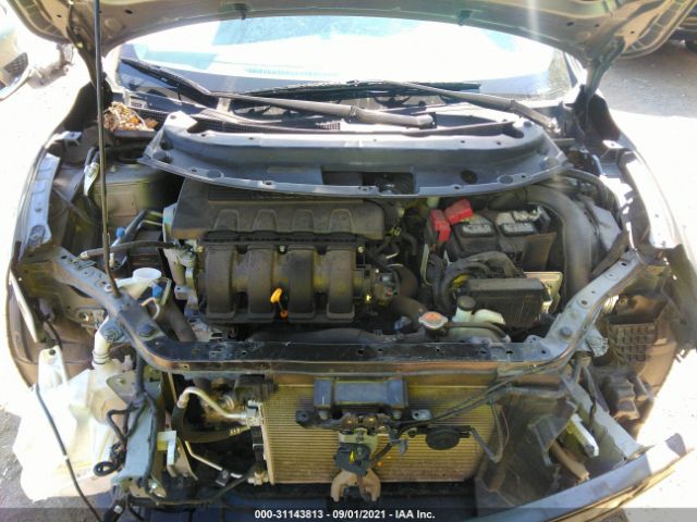 Photo 9 VIN: 3N1AB7AP2GY332138 - NISSAN SENTRA 