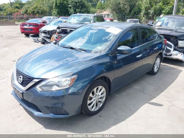 Photo 1 VIN: 3N1AB7AP2GY332351 - NISSAN SENTRA 