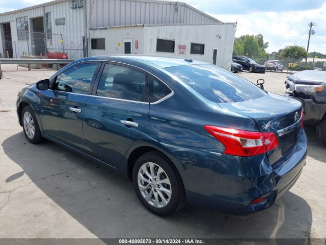 Photo 2 VIN: 3N1AB7AP2GY332351 - NISSAN SENTRA 