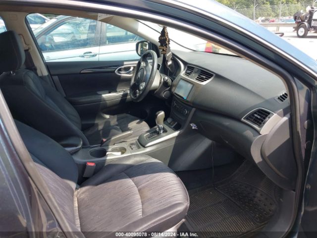 Photo 4 VIN: 3N1AB7AP2GY332351 - NISSAN SENTRA 