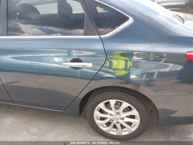 Photo 5 VIN: 3N1AB7AP2GY332351 - NISSAN SENTRA 