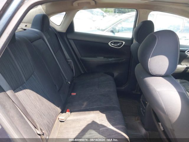 Photo 7 VIN: 3N1AB7AP2GY332351 - NISSAN SENTRA 