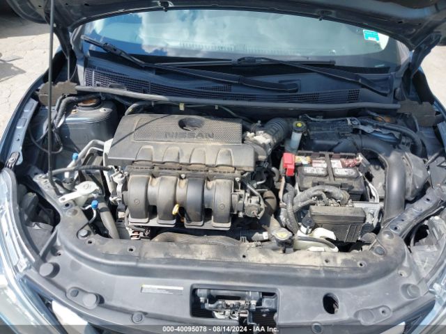 Photo 9 VIN: 3N1AB7AP2GY332351 - NISSAN SENTRA 