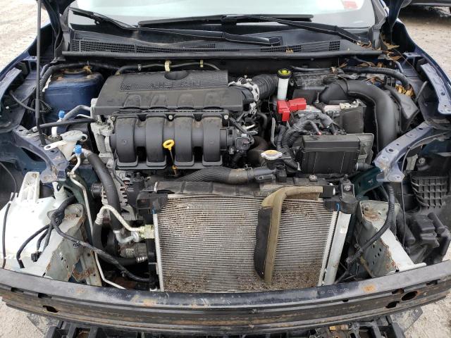 Photo 10 VIN: 3N1AB7AP2GY333306 - NISSAN SENTRA 