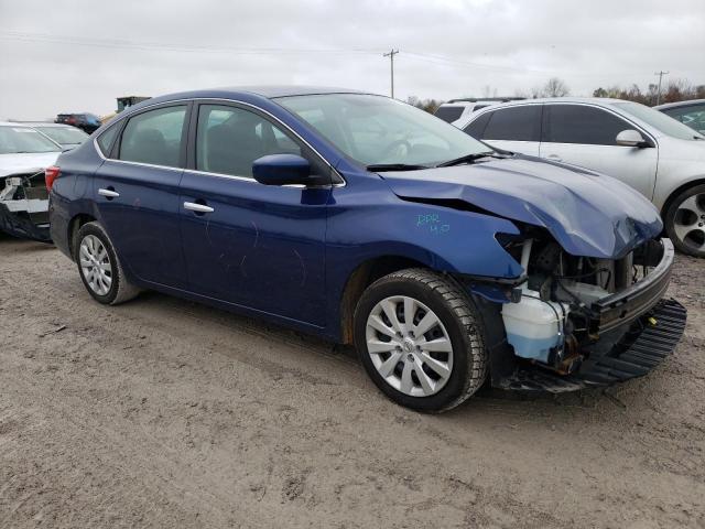 Photo 3 VIN: 3N1AB7AP2GY333306 - NISSAN SENTRA 