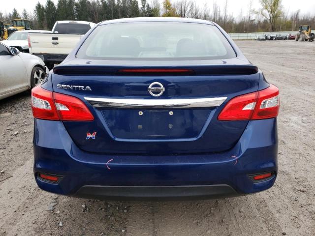 Photo 5 VIN: 3N1AB7AP2GY333306 - NISSAN SENTRA 