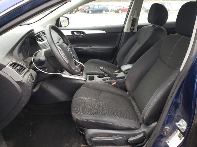 Photo 6 VIN: 3N1AB7AP2GY333306 - NISSAN SENTRA 