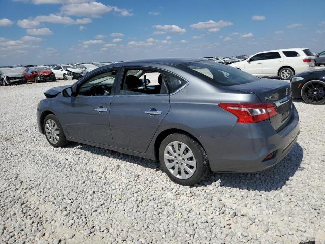 Photo 1 VIN: 3N1AB7AP2GY334469 - NISSAN SENTRA S 