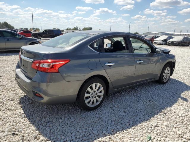 Photo 2 VIN: 3N1AB7AP2GY334469 - NISSAN SENTRA S 