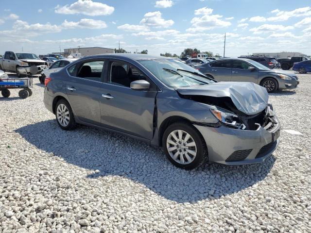 Photo 3 VIN: 3N1AB7AP2GY334469 - NISSAN SENTRA S 